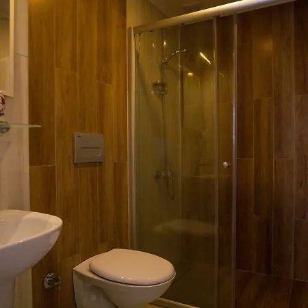 Elite Life 5/55 Apartament