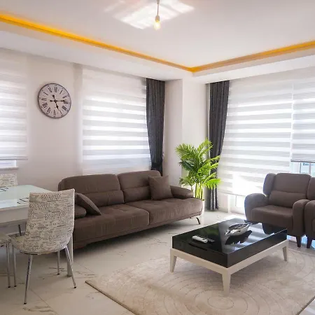 Apartmán Elite Life 5/55