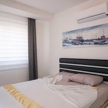 Elite Life 5/55 * Alanya